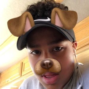 Meet your Posher, Hayden